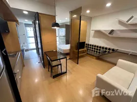 Studio Penthouse for rent at Mivesa Garden Residences, Cebu City