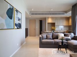 2 спален Кондо на продажу в The Lofts Silom, Si Lom