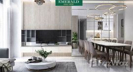 Available Units at The Emerald Golf View