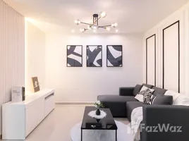 1 Schlafzimmer Wohnung zu verkaufen im Metro Park Sathorn Phase 1, Bang Wa