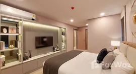 Available Units at HYPARC Residences Hangdong