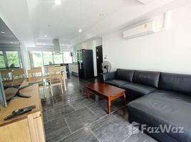 3 Schlafzimmer Wohnung zu verkaufen im Bang Saray Condominium, Bang Sare, Sattahip, Chon Buri