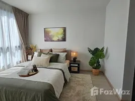 2 Bedroom Apartment for sale at Elio Del Nest, Bang Na, Bang Na, Bangkok