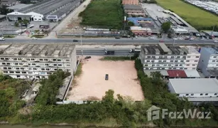 N/A Land for sale in Nam Daeng, Chachoengsao 