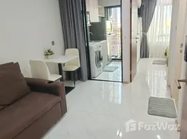 คอนโด 1 ห้องนอน ให้เช่า ในโครงการ วินน์ คอนโด พหลโยธิน 52, คลองถนน