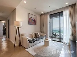 2 Schlafzimmer Wohnung zu vermieten im Masteri Lumiere Riverside, An Phu