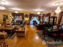 4 Schlafzimmer Villa zu verkaufen im Al Patio 1, North Investors Area