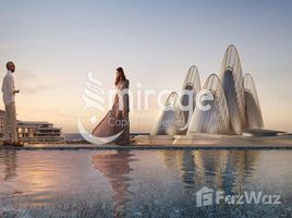 1 chambre Appartement à vendre à Saadiyat Grove., Saadiyat Island, Abu Dhabi, Émirats arabes unis