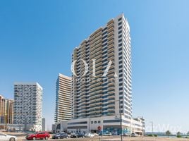 1 Schlafzimmer Appartement zu verkaufen im The Wave, Najmat Abu Dhabi