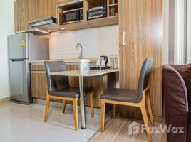 1 спален Кондо в аренду в Ramada by Wyndham Ten Ekamai Residences, Phra Khanong Nuea