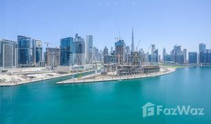 3 Schlafzimmern Appartement zu verkaufen in , Dubai West Wharf