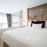 1 спален Кондо в аренду в Knightsbridge Prime Sathorn, Thung Wat Don