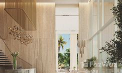 写真 2 of the ラウンジ at Bay Residences