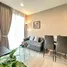 在Metro Luxe Riverfront Rattanathibet出售的1 卧室 住宅, Sai Ma, 孟, 暖武里, 泰国
