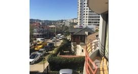 Verfügbare Objekte im Vina del Mar