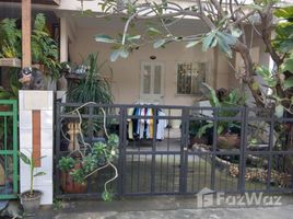 Studio Townhouse for sale in Phanthai Norasing, Samut Sakhon 3 Bedroom Townhouse in Phanthai Norasing for Sale