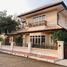3 спален Дом в аренду в Koolpunt Ville 10, Chai Sathan