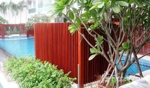 曼谷 Khlong Toei Nuea Wind Sukhumvit 23 3 卧室 公寓 售 