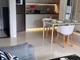 1 Bedroom Apartment for sale at Novana Residence, Nong Prue