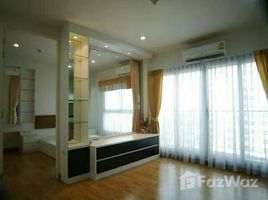 1 Bedroom Apartment for sale at The Parkland Taksin-Thapra, Talat Phlu