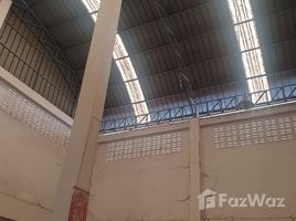  Склад for sale in Банг Кхун Тхиан, Бангкок, Samae Dam, Банг Кхун Тхиан