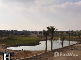 6 Bedroom Villa for sale at New Giza, Cairo Alexandria Desert Road