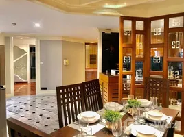 คอนโด 2 ห้องนอน ให้เช่า ในโครงการ เดอะ วอเตอร์ฟอร์ด พาร์ค สุขุมวิท 53, คลองตันเหนือ