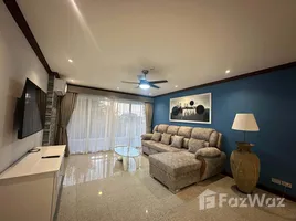 อพาร์ทเม้นท์ 2 ห้องนอน ให้เช่า ในโครงการ รอยัลฮิลล์ รีสอร์ท, เมืองพัทยา, พัทยา