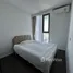 2 Habitación Departamento en alquiler en Whizdom Inspire Sukhumvit, Bang Chak