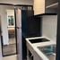 1 Bedroom Condo for rent at Flexi Sathorn - Charoennakorn, Bang Lamphu Lang, Khlong San