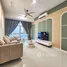 Penthouse Studio à louer à Đại Quang Minh, An Loi Dong