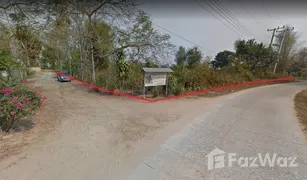 N/A Land for sale in Wiang, Chiang Mai 