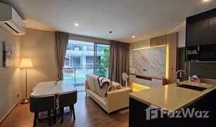 2 Bedrooms Condo for sale in Khlong Toei Nuea, Bangkok Q Prasarnmit