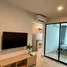 1 Bedroom Apartment for sale at HI Sukhumvit 93, Bang Chak