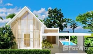 3 Schlafzimmern Villa zu verkaufen in Ao Nang, Krabi Andara Pool Villa Ao nang Krabi