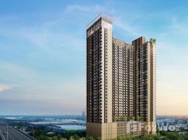 在A Space Mega 2 出售的1 卧室 公寓, Bang Kaeo, Bang Phli, 北榄府, 泰国