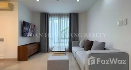 Viviendas disponibles en Thanh Binh Xanh