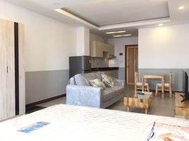 1 Bedroom Condo for sale in Chamkar Mon, Phnom Penh, Olympic, Chamkar Mon