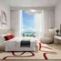 1 Bedroom Apartment for sale at Rosso Bay, The Lagoons