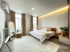 ขายบ้านเดี่ยว 3 ห้องนอน ในโครงการ อินดี้ บางนา รามคำแหง 2, ดอกไม้