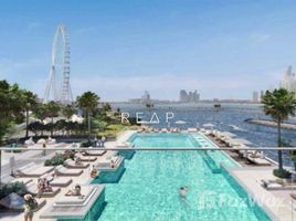 3 спален Квартира на продажу в Bluewaters Bay, Bluewaters Residences