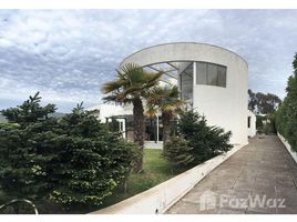 5 chambre Maison à vendre à Puchuncavi., Quintero, Valparaiso