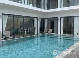 5 chambre Villa for sale in Thaïlande, Choeng Thale, Thalang, Phuket, Thaïlande