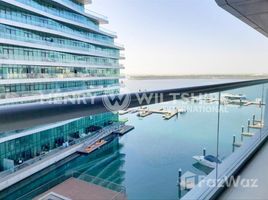 1 Bedroom Apartment for sale at Al Naseem Residences B, Al Bandar, Al Raha Beach