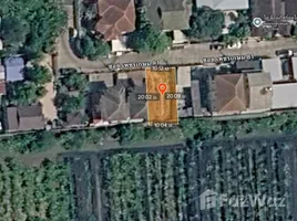  Land for sale in Nong Khaem, Bangkok, Nong Khaem, Nong Khaem, Bangkok