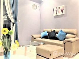 1 Bedroom Condo for rent in Ward 22, Ho Chi Minh City Vinhomes Central Park