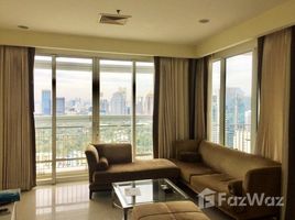 3 Bedroom Condo for rent at Baan Rajprasong, Lumphini