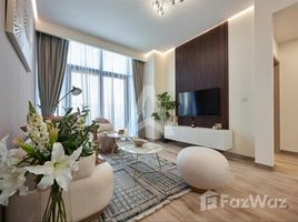 1 спален Квартира на продажу в The East Crest by Meteora, Judi, Jumeirah Village Circle (JVC), Дубай