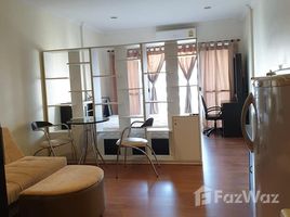 Студия Кондо в аренду в Grand Park View Asoke, Khlong Toei Nuea, Щаттхана, Бангкок