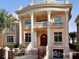 5 Schlafzimmer Villa zu verkaufen im Raffles The Palm, The Crescent